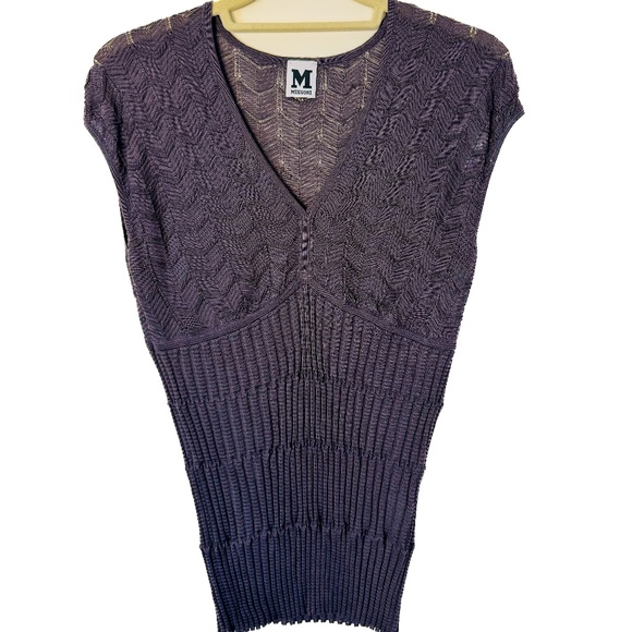 Women's Missoni Tank - Picture 1 of 1